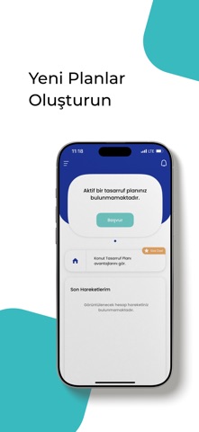 İyi Finans screenshot