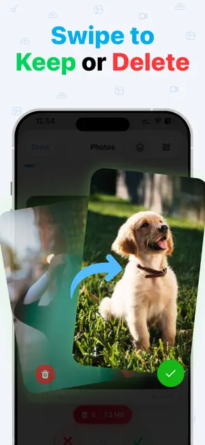 Air Share: Backup or Copy Data screenshot 4