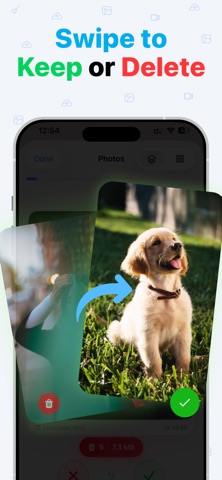 Air Share: Backup or Copy Data iPhone screenshot