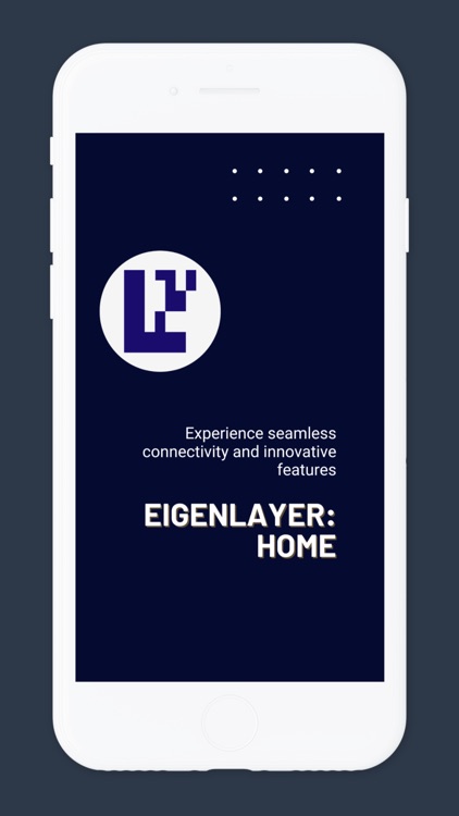 EigenLayer: Home