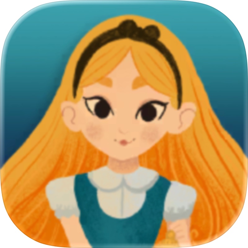 Alice's Adventures Game screenshot 5