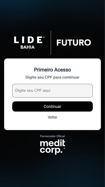 LIDE Futuro Bahia