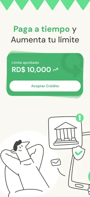 Giro Crédito screenshot 3