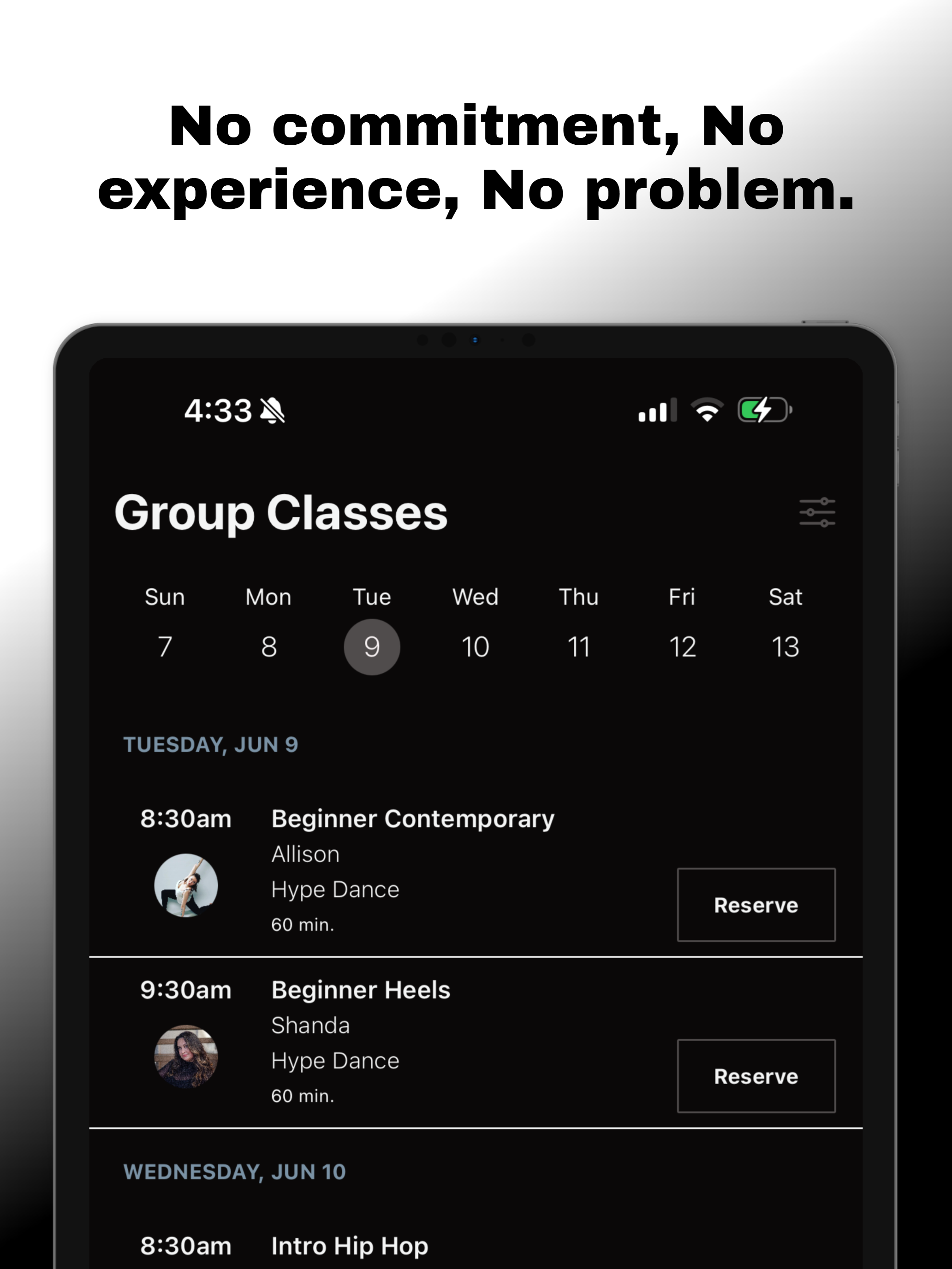 Hype Dance screenshot 7