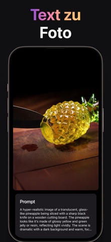 AI Video Generator & KI Bild screenshot 6
