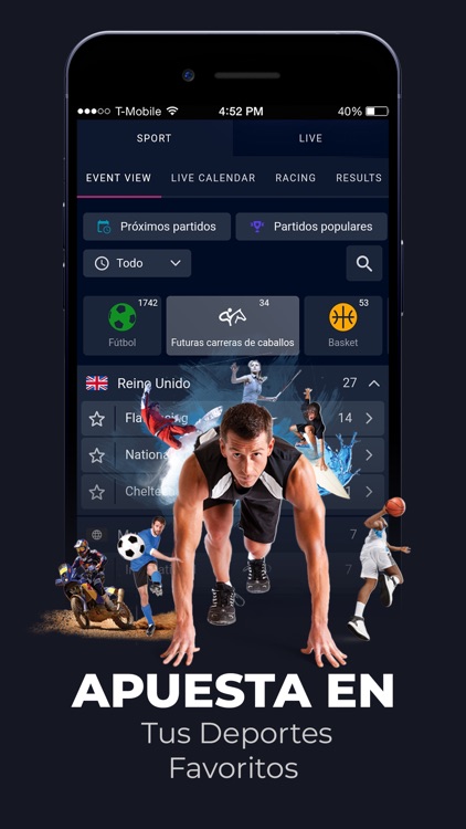 All-In-One Casino - Real Money screenshot-3