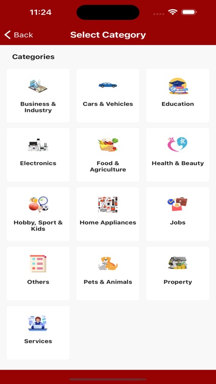 Revis: Buy & Sell screenshot-3