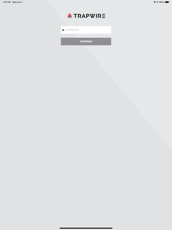 Screenshot #4 pour TrapWire Mobile