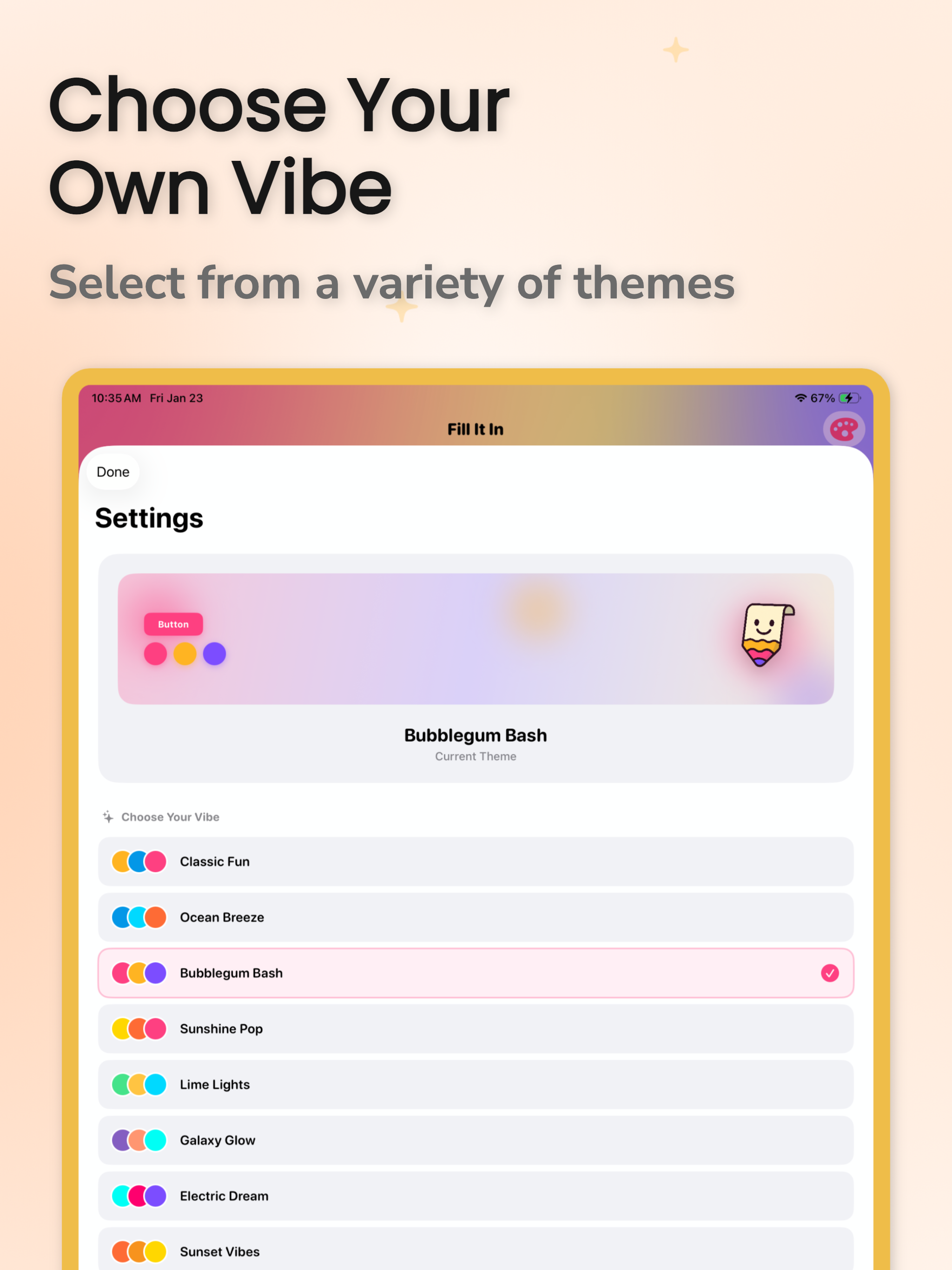 Libsy – AI Photo Story Maker