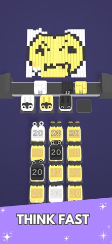 Sort Loop Screenshot 2 of 6