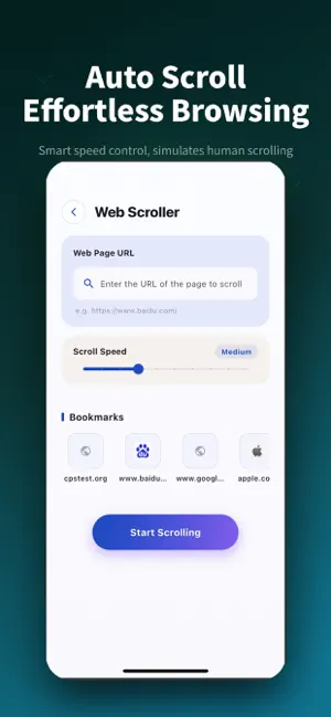 LightTap Clicker - Automation screenshot 4