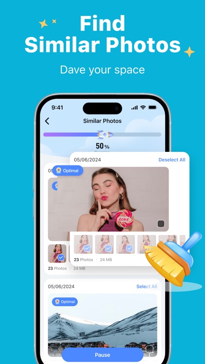 Clean Toolkit-Storage Cleaner screenshot-4