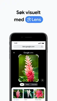 Google Chrome iphone bilder 2