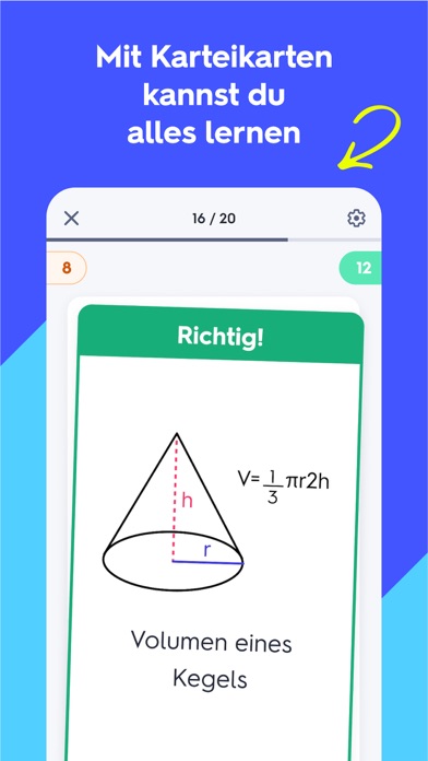 Quizlet: Karteikarten mit KI