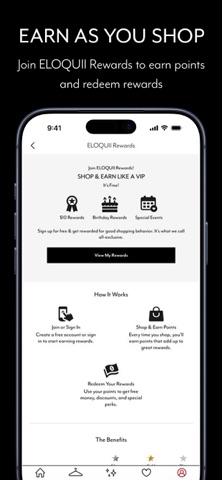 ELOQUII Screenshot 5 of 6