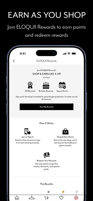ELOQUII Screenshot 5 of 6