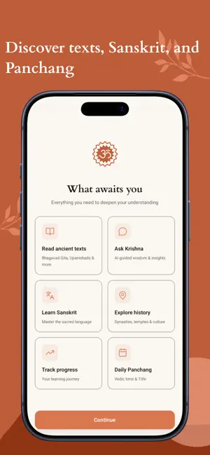 SanatanIQ screenshot 2