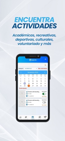 ApliJoven screenshot