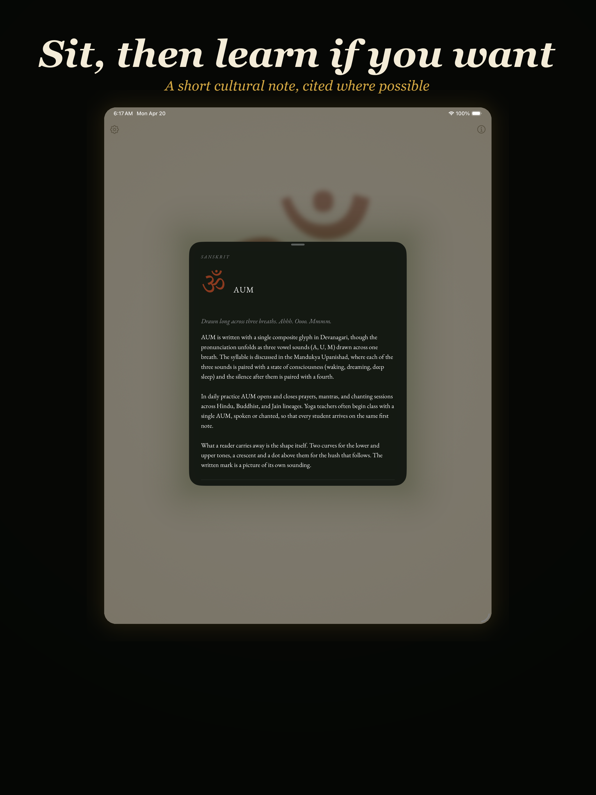 Sacred Scripts screenshot 10