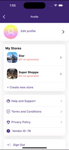 Shop Opened Screenshot 6 of 10