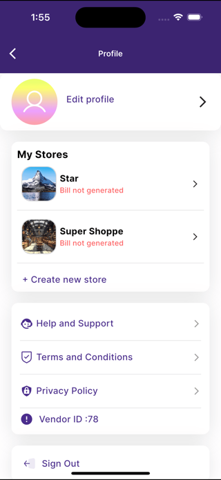 Shop Opened Screenshot 6 of 10