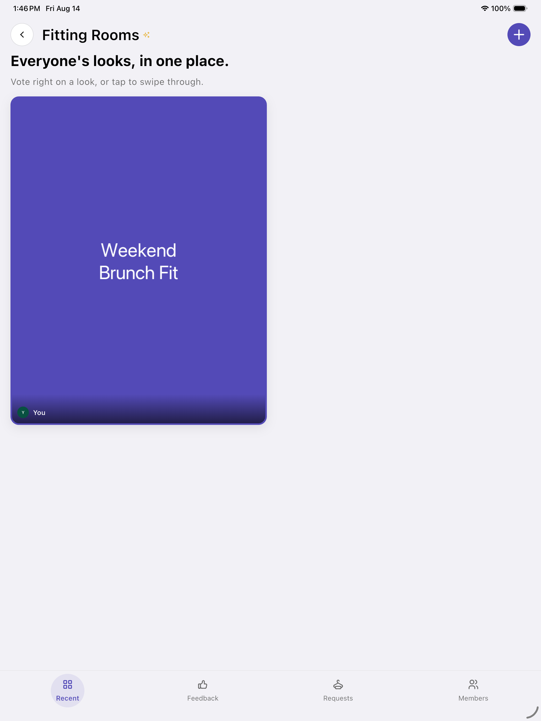 Clome App screenshot 10