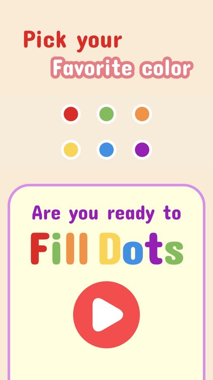 Fill Dots - Color Knot Busters screenshot-5