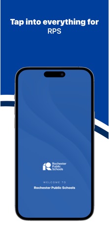 Rochester Public Schools, MN screenshot