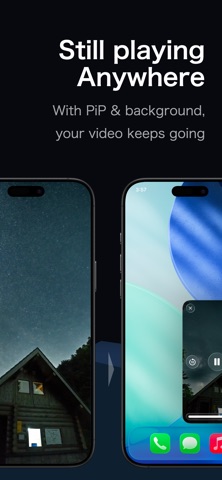 Video Player - FOCA Screenshot 5 of 6