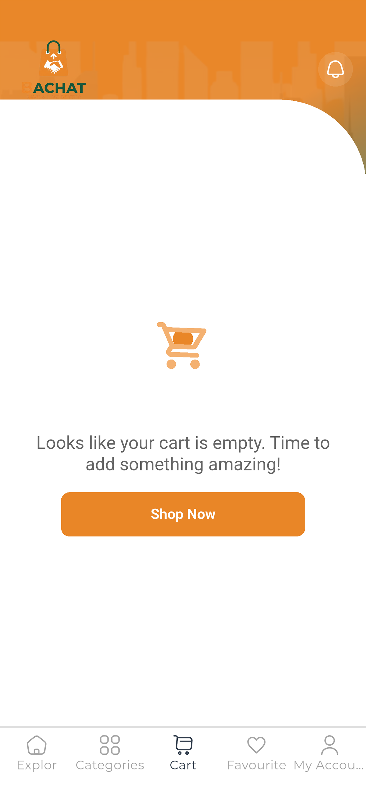 Bachat APP