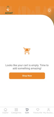 Bachat APP screenshot
