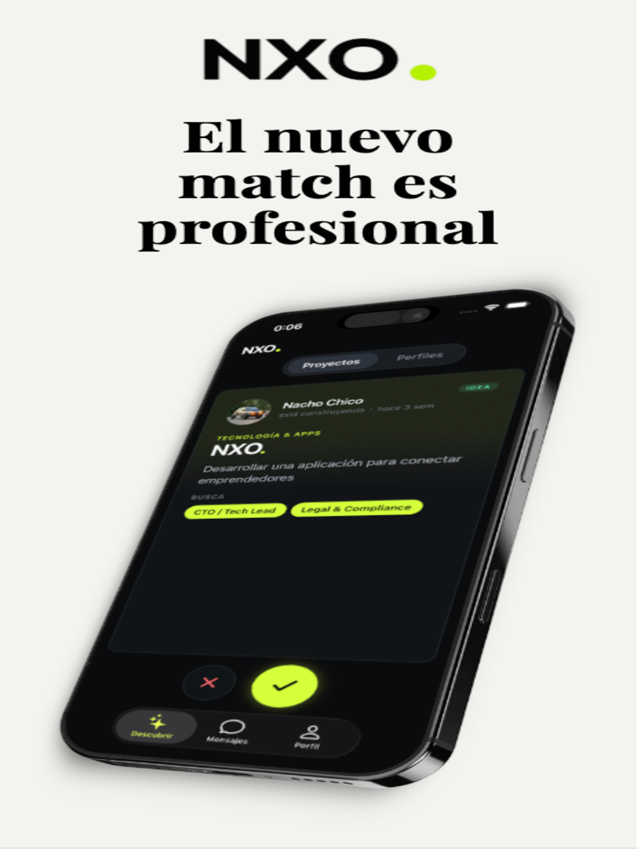 NXO screenshot 6