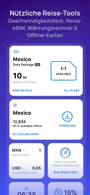 WiFi Map: Free WiFi Near You screenshot 6 of 6