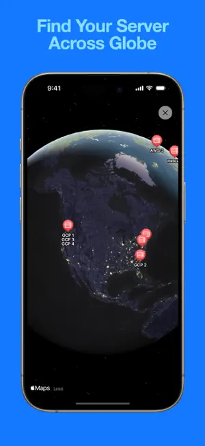 Nezha Mobile screenshot 2