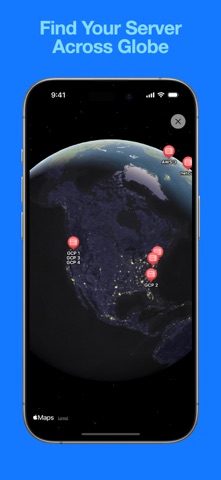 Nezha Mobile Screenshot 2 of 5