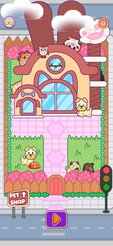 Prize Claw Machine ASMR Screenshot 1 of 5