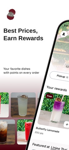 Linjee Thai Screenshot 1 of 6