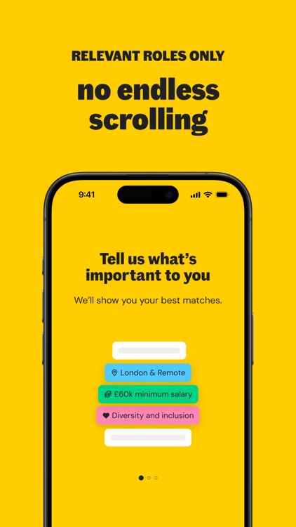 Welcome to the Jungle (Otta) screenshot-4