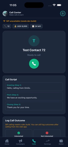 Omilix Screenshot 8 of 9