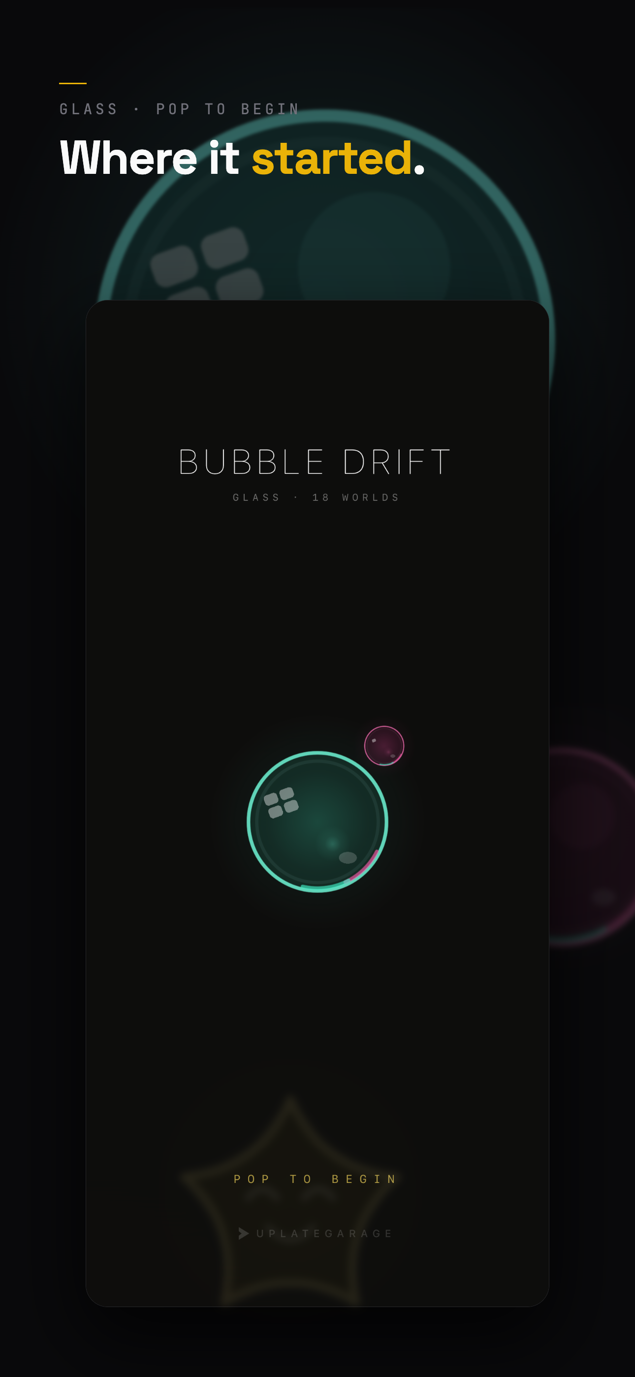 Bubble Drift | Zen Arcade screenshot 7