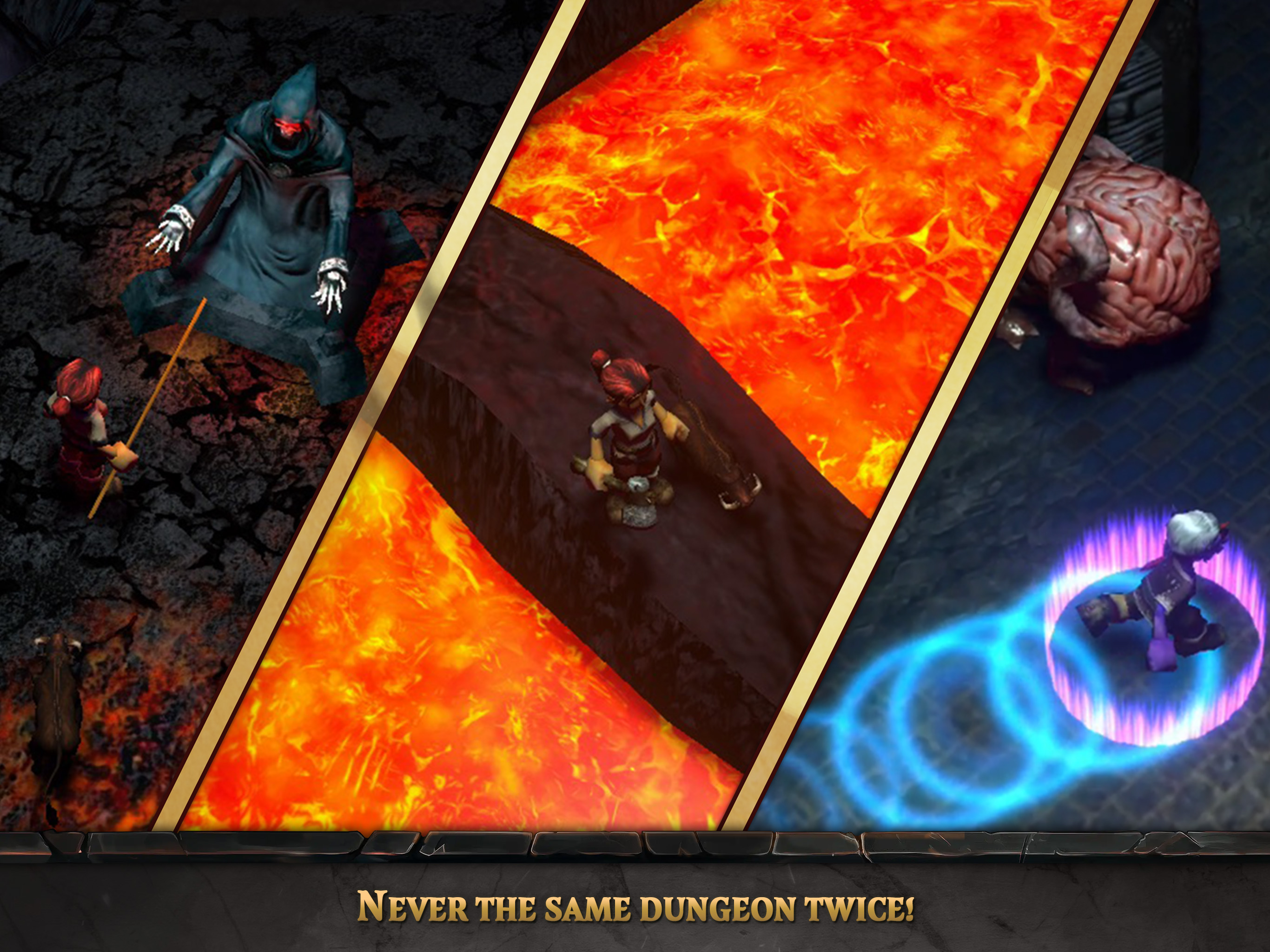 FATE: Reawakened