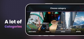 360 VR Headset Games & Videos screenshot