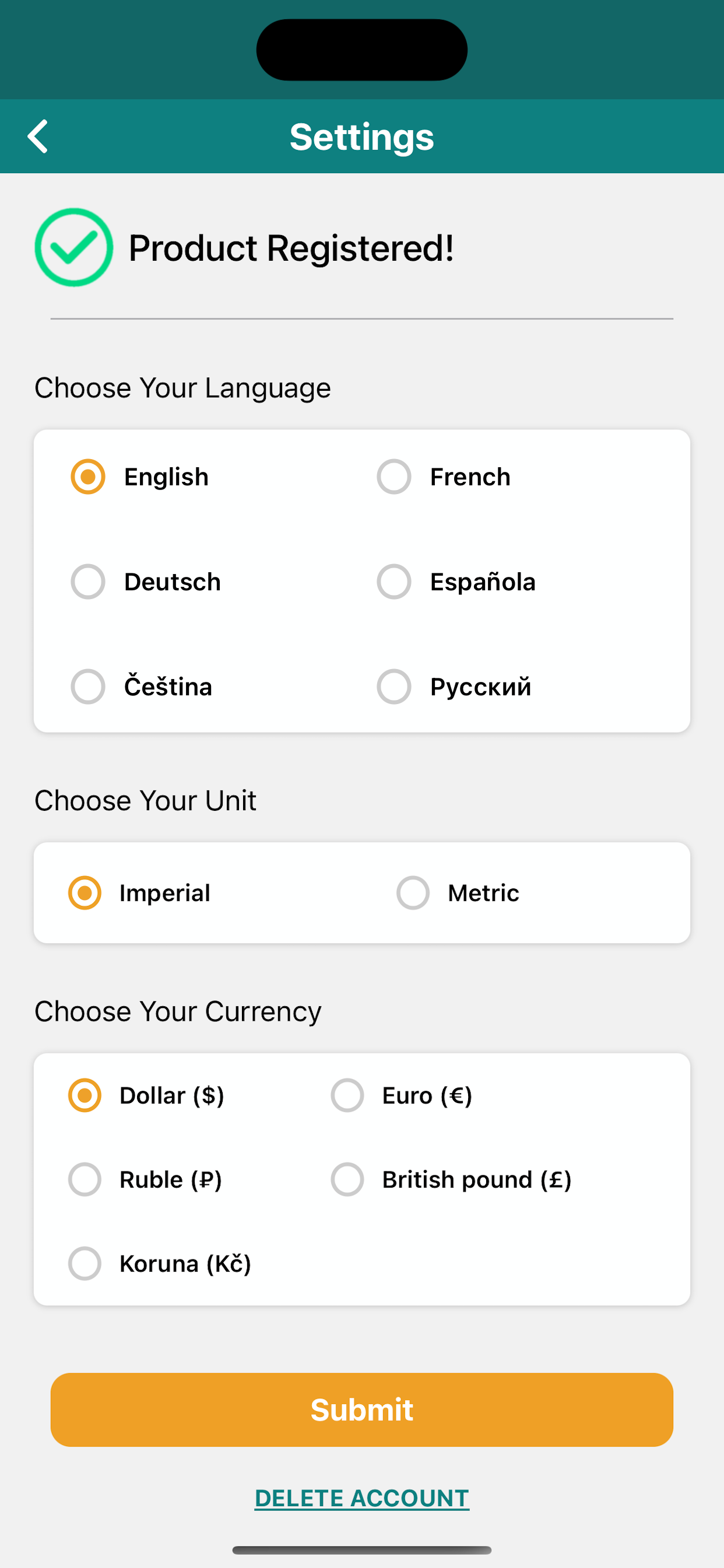 SmartDrop