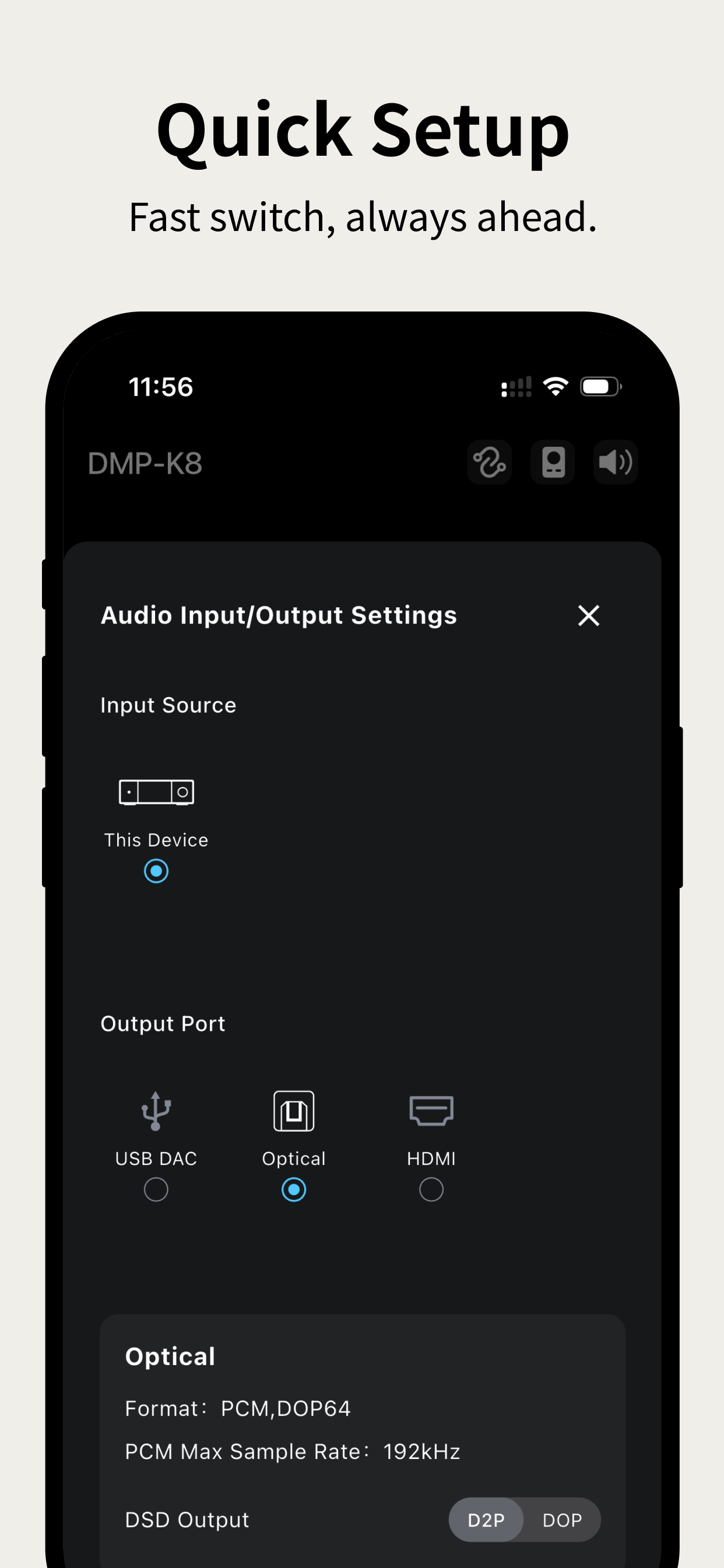 Kaiboer Home screenshot 5