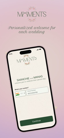 Moments: For a Lifetime screenshot