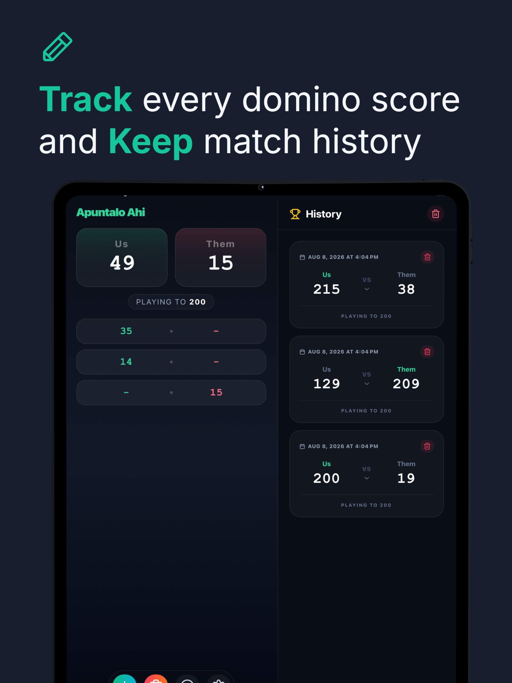 Apuntalo Ahi screenshot 6