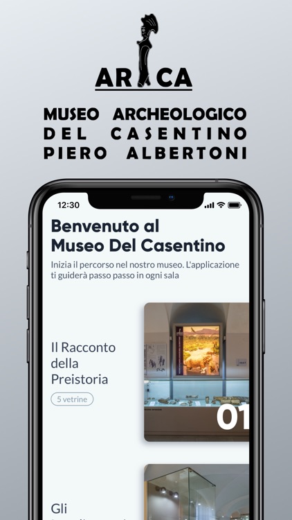 ARCA - Museo del Casentino