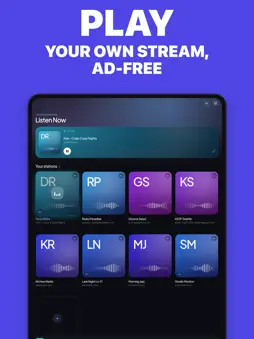StreamRight screenshot 6