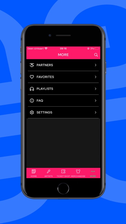 Glücksgefühle Festival screenshot-3