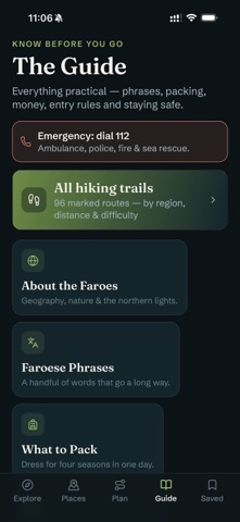 When in Faroe Islands Screenshot 6 of 6
